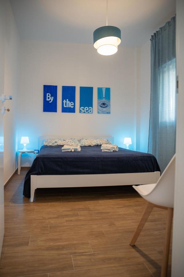 Marlu Apartment Campomarino  Bagian luar foto