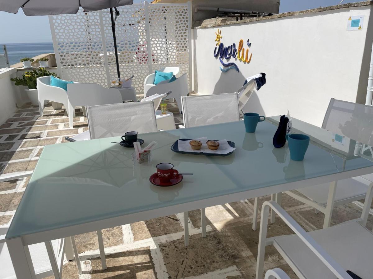 Marlu Apartment Campomarino  Bagian luar foto